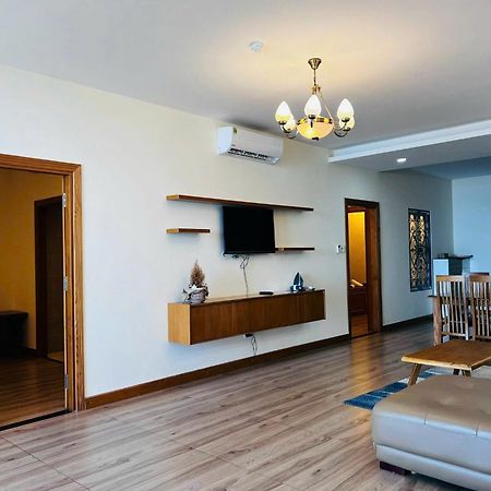 120кв.м 2, 2 баня Апартамент
 в Thang Tam Вунг Тау Екстериор снимка